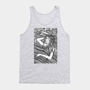 sweet dream Tank Top